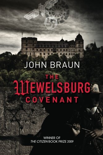 Imagen de archivo de The Wewelsburg Covenant a la venta por ThriftBooks-Dallas