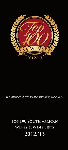 Immagine dell'editore per Top 100 South African Wines & Wine Lists venduto da medimops