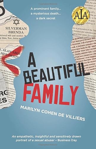 Beispielbild fr A Beautiful Family (Silverman Saga) zum Verkauf von Better World Books