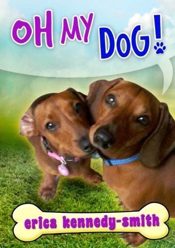 Stock image for Oh My Dog! for sale by Revaluation Books