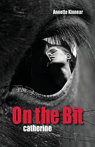 9780620616010: On the Bit. Catherine: Romantic Thriller: Volume 1
