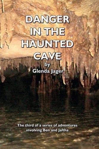 Imagen de archivo de Danger in the Haunted Cave a la venta por GreatBookPrices
