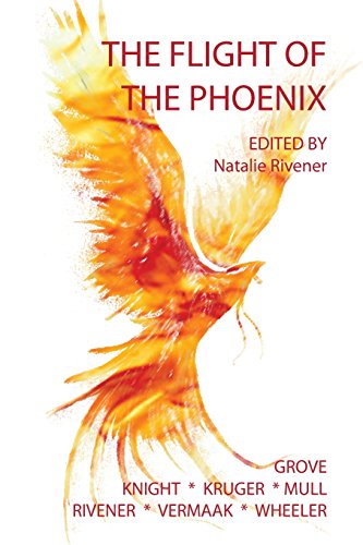 Stock image for The Flight of the Phoenix for sale by Lucky's Textbooks