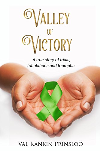 Beispielbild fr Valley of Victory: A true story of trials, tribulations and triumphs zum Verkauf von Lucky's Textbooks
