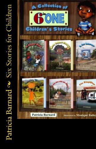 Beispielbild fr Six Stories for Children zum Verkauf von Lucky's Textbooks