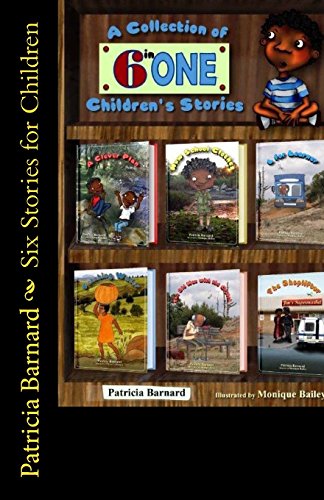 Stock image for Six Stories for Children for sale by Lucky's Textbooks