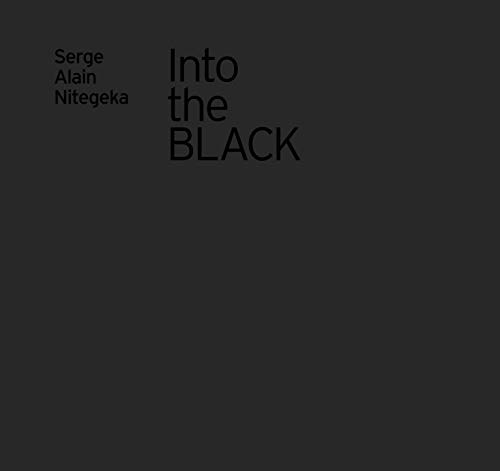 9780620686594: Into the BLACK