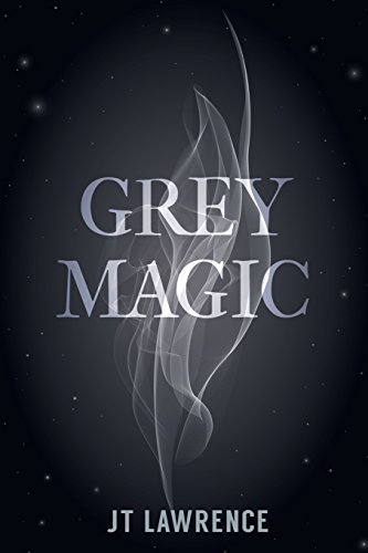 Stock image for Grey Magic (Grey Magic: Fire) for sale by MusicMagpie