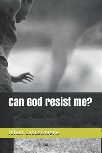 Stock image for Can God resist me? for sale by Lucky's Textbooks