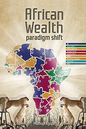 Stock image for African Wealth Paradigm Shift for sale by Revaluation Books