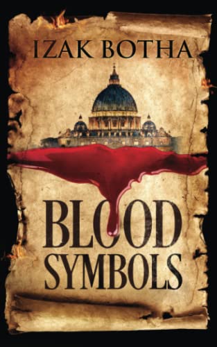 Imagen de archivo de Blood Symbols a la venta por SecondSale