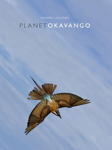 Stock image for Planet Okavango for sale by Revaluation Books