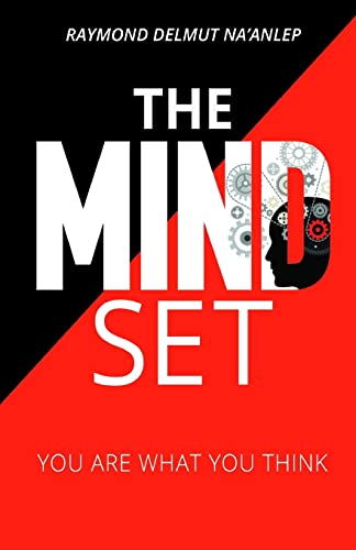 9780620759731: The Mindset: you are what you think