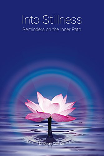 Imagen de archivo de Into Stillness: Reminders on the Inner Path a la venta por Lucky's Textbooks