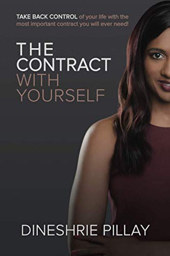 Beispielbild fr The Contract With Yourself zum Verkauf von ThriftBooks-Dallas