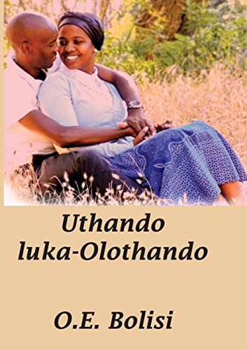 Stock image for Uthando Luka Olothando -Language: xhosa for sale by GreatBookPrices