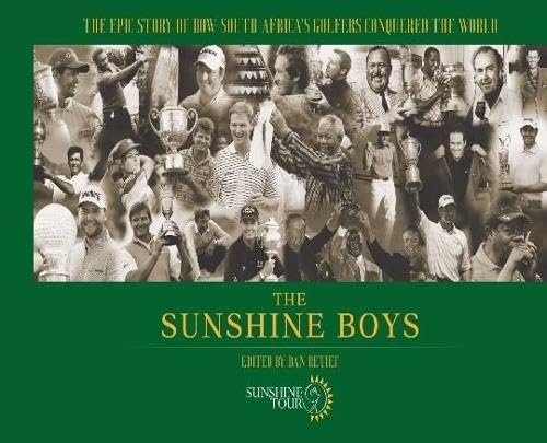 Beispielbild fr Sunshine Boys the -Language: middle_english zum Verkauf von GreatBookPrices