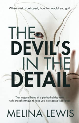 Stock image for The Devil's in the Detail for sale by WorldofBooks
