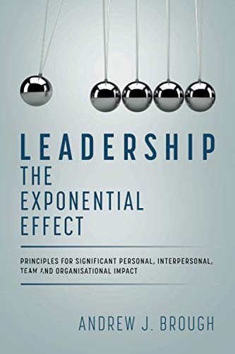 9780620894746: Leadership: The Exponential Effect