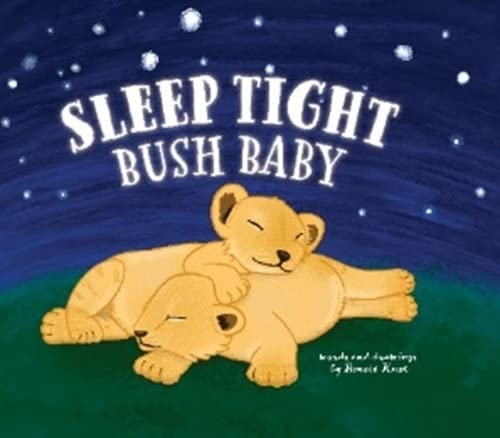 Imagen de archivo de Sleep Tight Bush Baby a la venta por GreatBookPrices