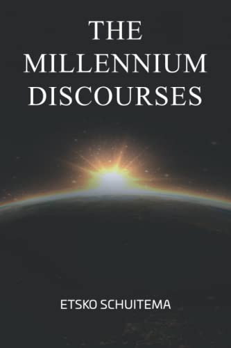 Stock image for The Millenium Discourses for sale by GreatBookPrices