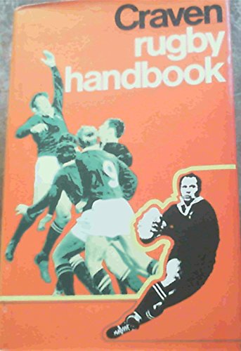 Stock image for Rugby Handbook for sale by Chapter 1
