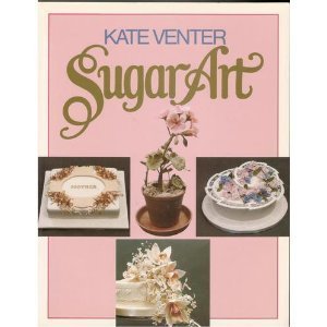 Stock image for Sugar Art for sale by WorldofBooks