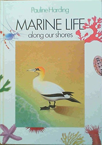 Marine life along our shores