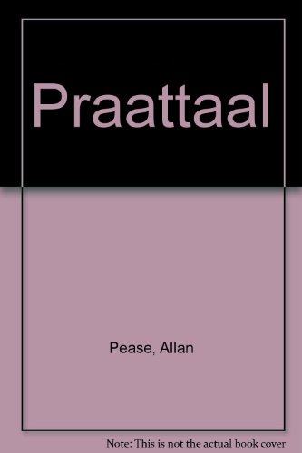 Imagen de archivo de Praattaal a la venta por Chapter 1