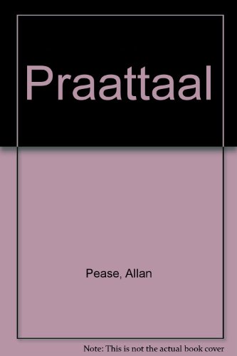 Stock image for Praattaal for sale by Chapter 1