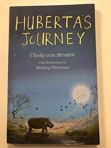 9780624025139: Hubertas journey