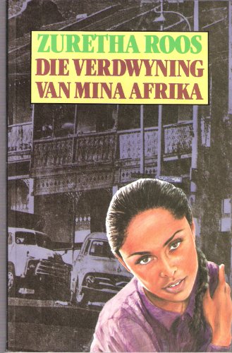Beispielbild fr Diei Verdwyning Van Mina Afrika (Afrikaans Edition) zum Verkauf von Chapter 1