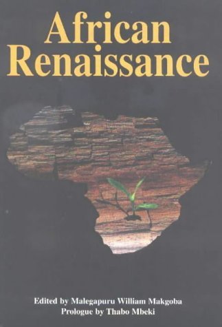 Stock image for African Renaissance: The New Struggle for sale by AwesomeBooks