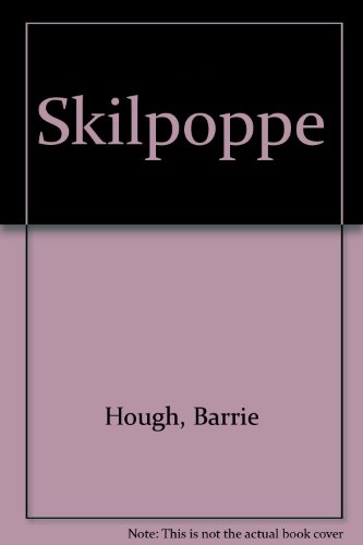 9780624038399: Skilpoppe (Afrikaans Edition)