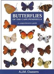 Stock image for Butterflies of the Cape Peninsula: A Comprehensive Guide for sale by WorldofBooks