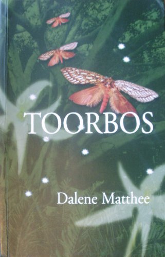 Imagen de archivo de Toorbos a la venta por ThriftBooks-Dallas