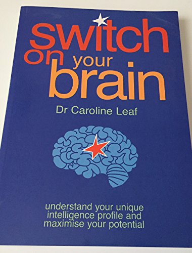 9780624042846: Switch on Your Brain