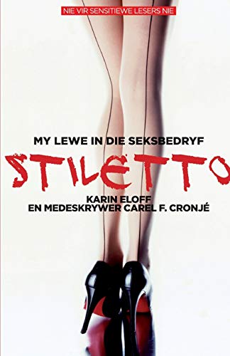 Stiletto - Eloff, Karin