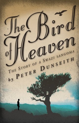 9780624045571: The Bird of Heaven
