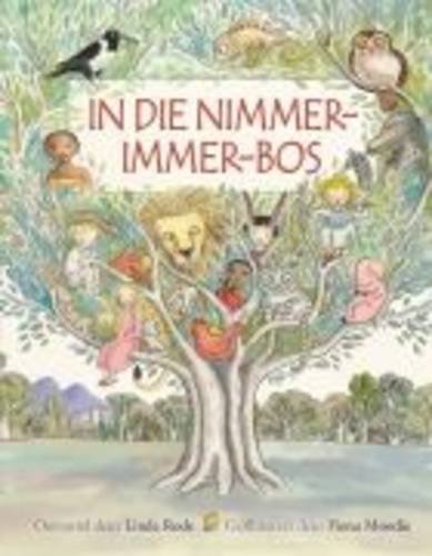 Stock image for In Die Nimmer-Immer-Bos for sale by WorldofBooks
