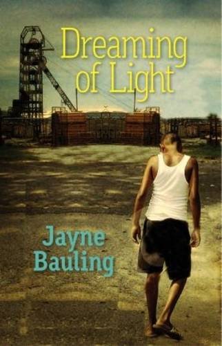 Beispielbild fr Dreaming of light (Paperback) zum Verkauf von CitiRetail