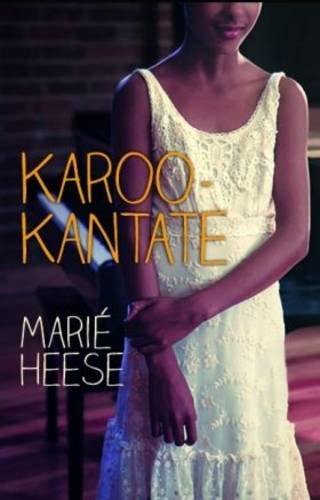 Beispielbild fr Karoo-Kantate (Paperback) zum Verkauf von CitiRetail