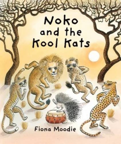 9780624067801: Noko and the Kool Kats