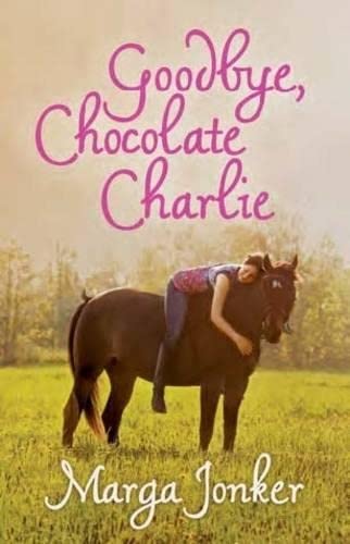 Beispielbild fr Goodbye, Chocolate Charlie (Paperback) zum Verkauf von CitiRetail