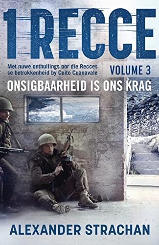 Stock image for 1 Recce: Volume 3 for sale by PBShop.store US