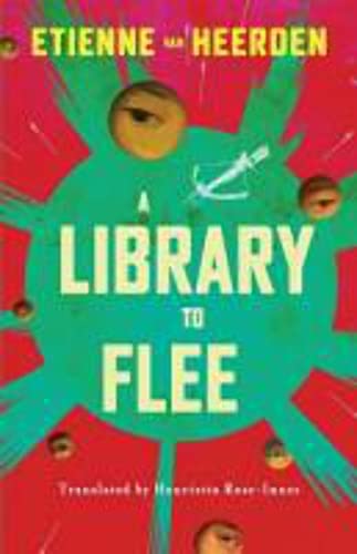 9780624091059: A Library to Flee