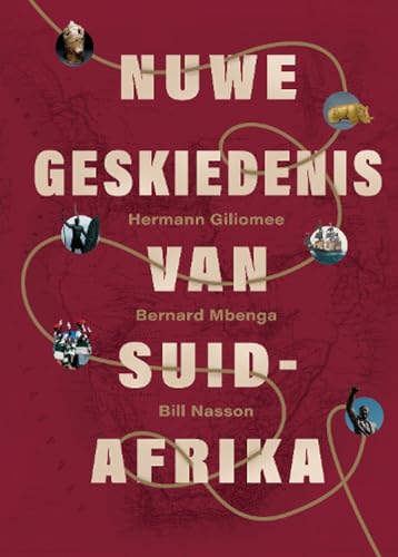 Stock image for Nuwe Geskiedenis Van Suid-Afrika -Language: afrikaans for sale by GreatBookPrices