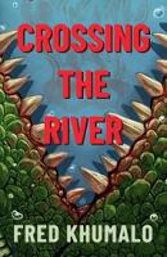 Beispielbild fr Crossing the River (Paperback) zum Verkauf von CitiRetail