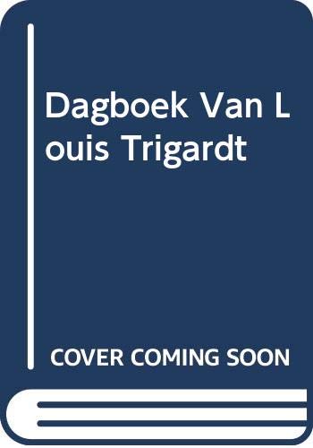 Beispielbild fr Die Dagboek Van Louis Trigardt (Afrikaans Edition) zum Verkauf von Chapter 1