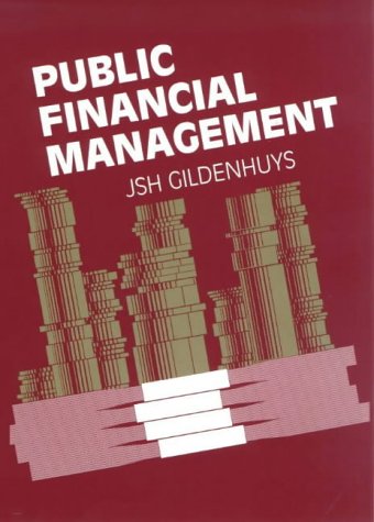 Beispielbild fr Public financial management zum Verkauf von WorldofBooks